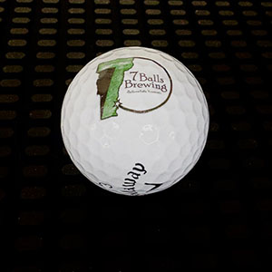 7BB-Golf-Ball