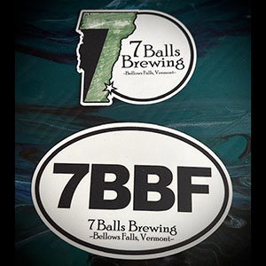 7BB-Stickers